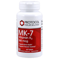 Vitamin K2 60 tabs U49508