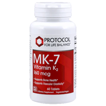 Vitamin K2 60 tabs U49508