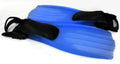 Swim Fins Size 9-11 W829