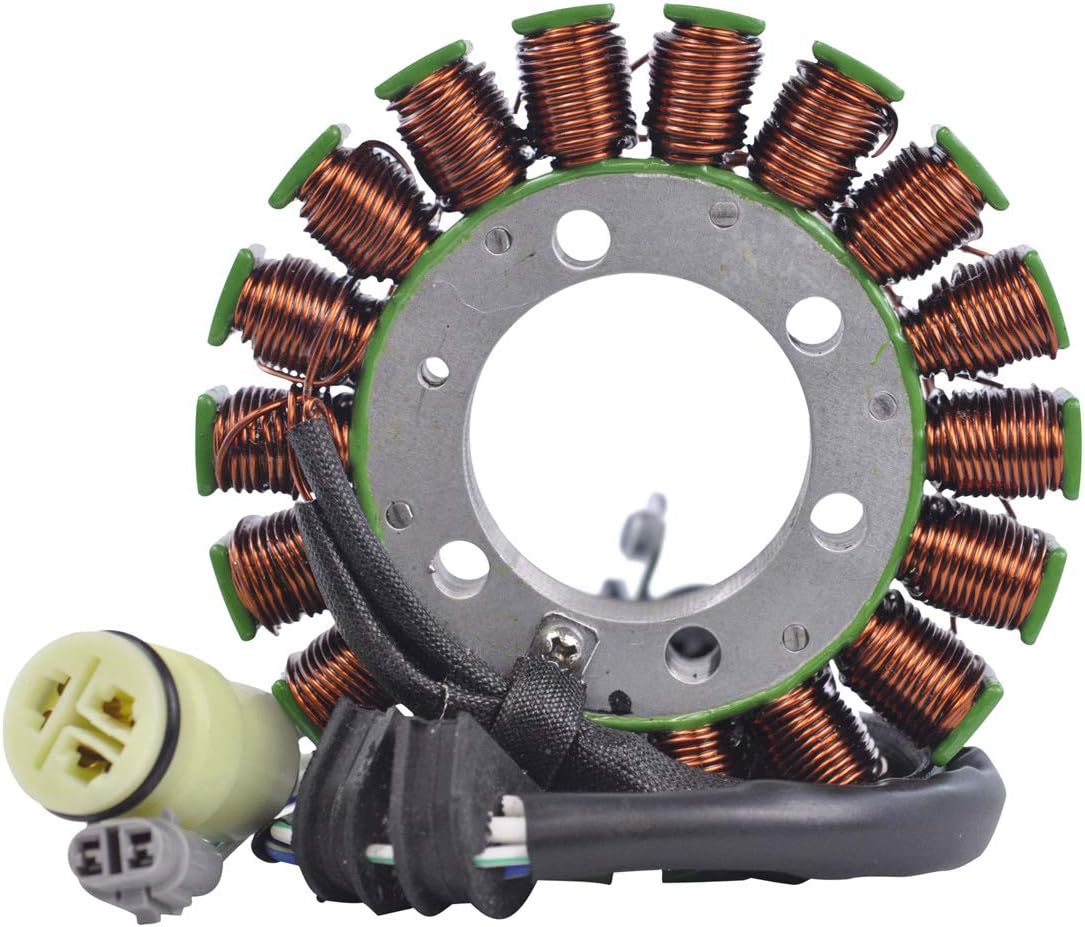 Generator Stator for Yamaha YFM 700 Raptor 2006-2020 X103