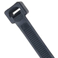Black Cable Tie, 48.4 In, PK50 T94924