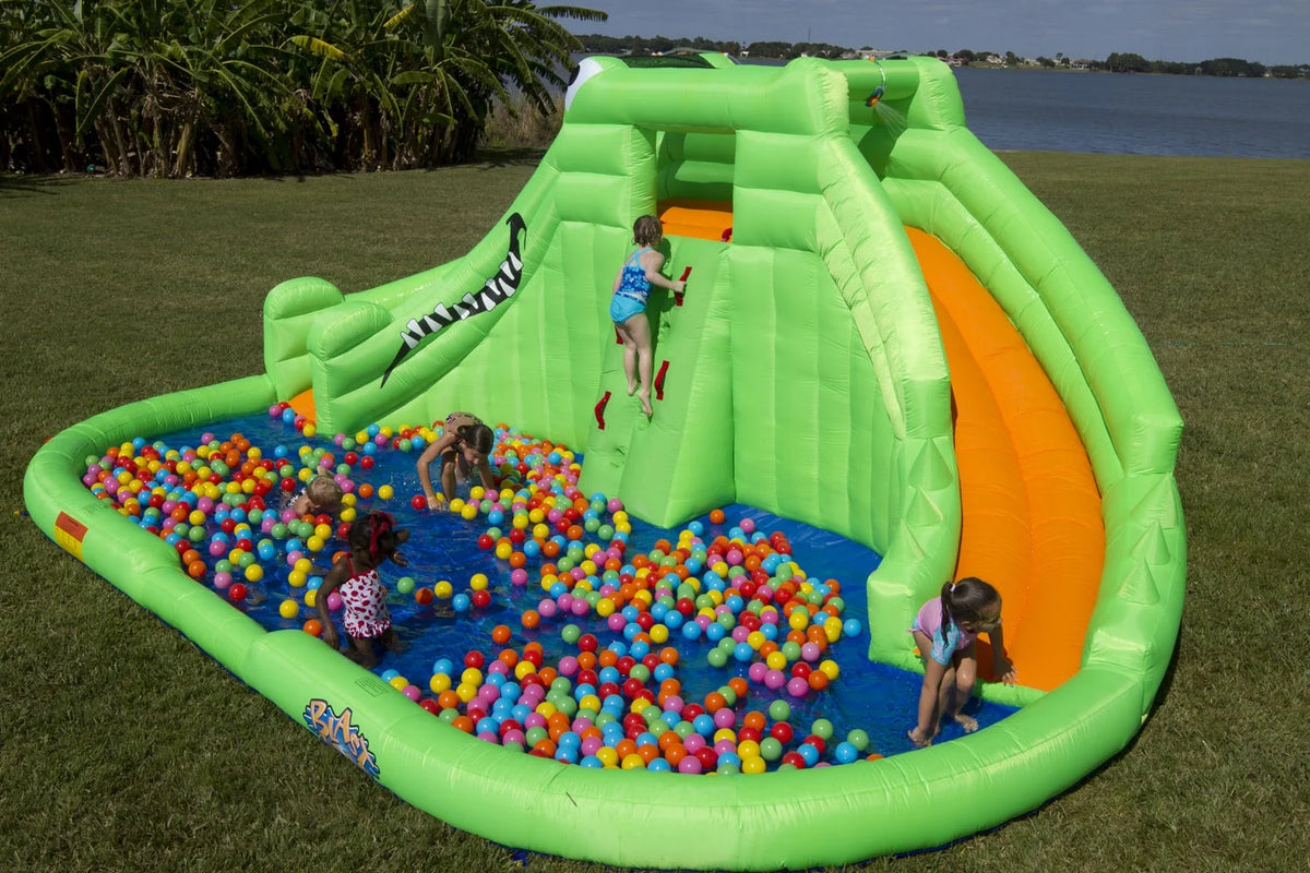Dual Water Slide H866908
