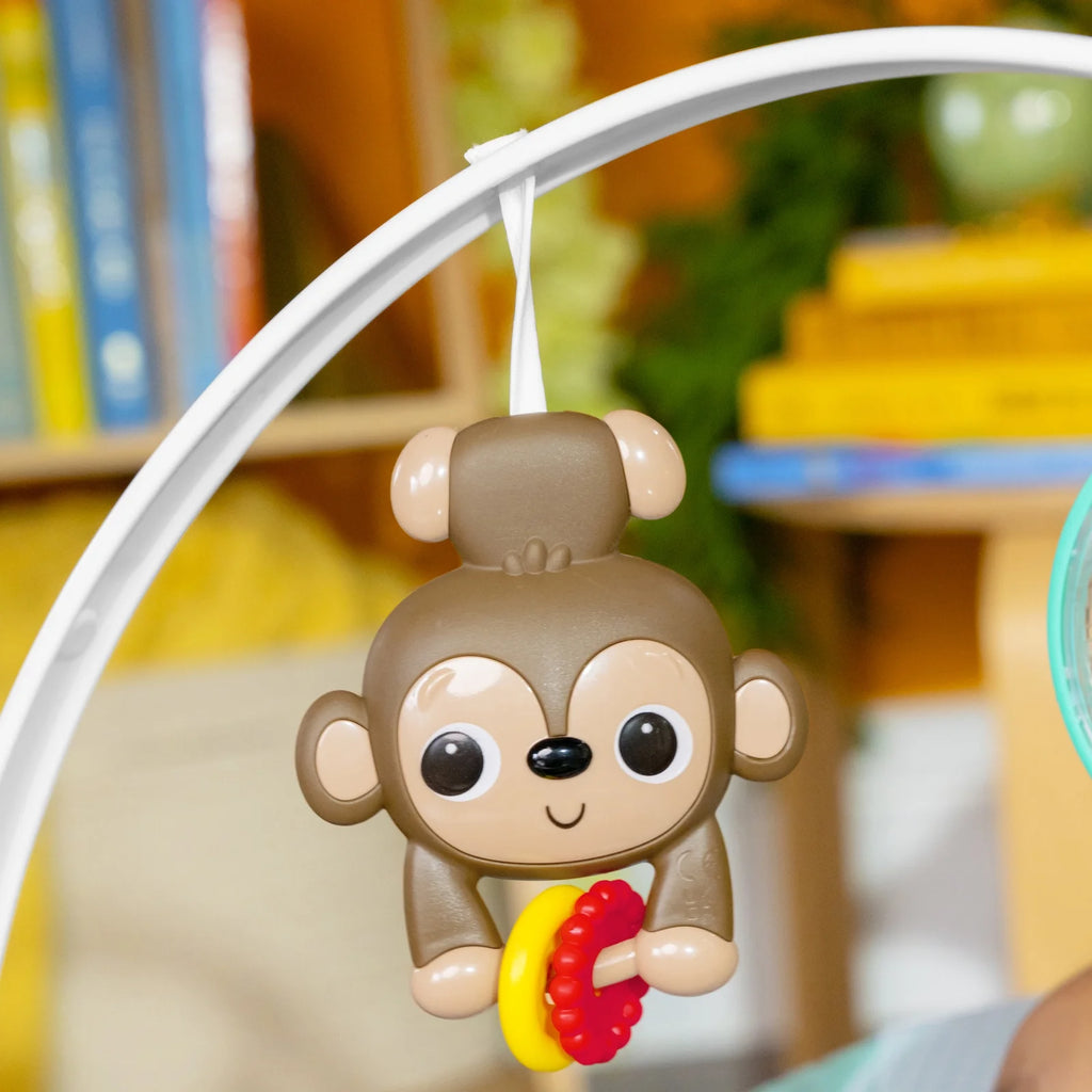 Infant to Toddler Rocker with Vibrations I646485