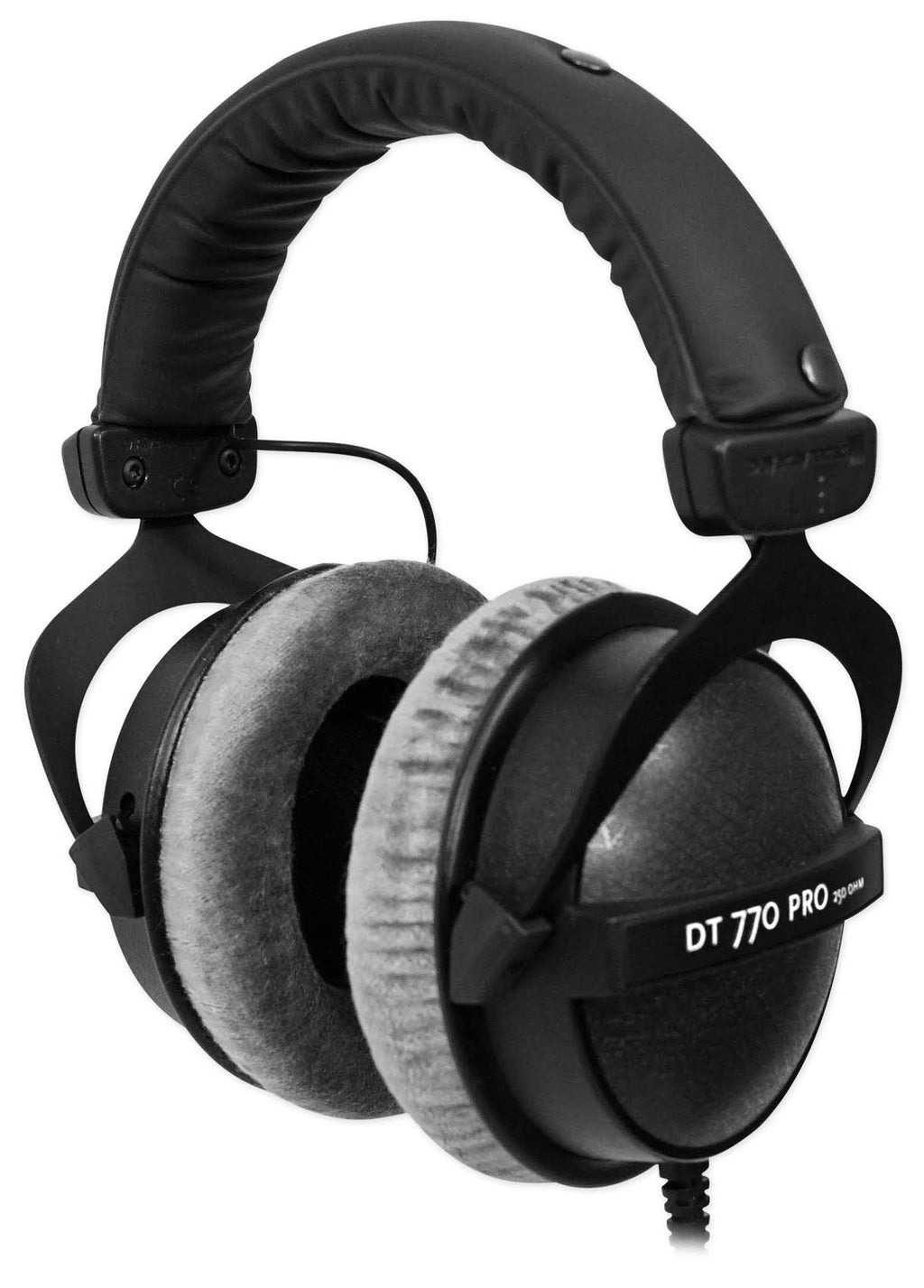 Closed Back Reference Studio Headphones U733