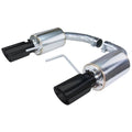 Axle Back Exhaust X577556