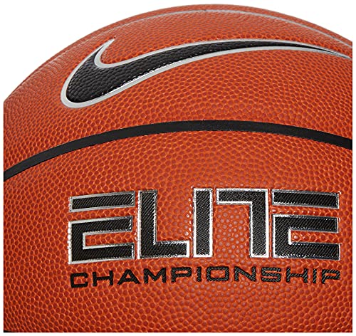 Amber Black Basketball D360072
