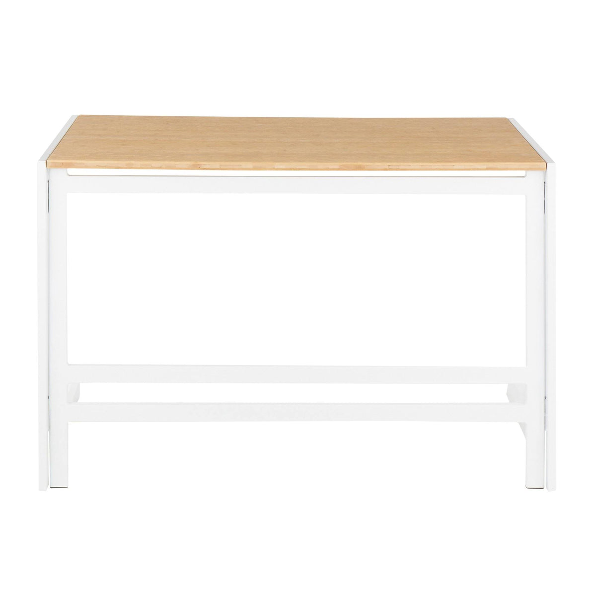 Natural Bamboo Desk M309505