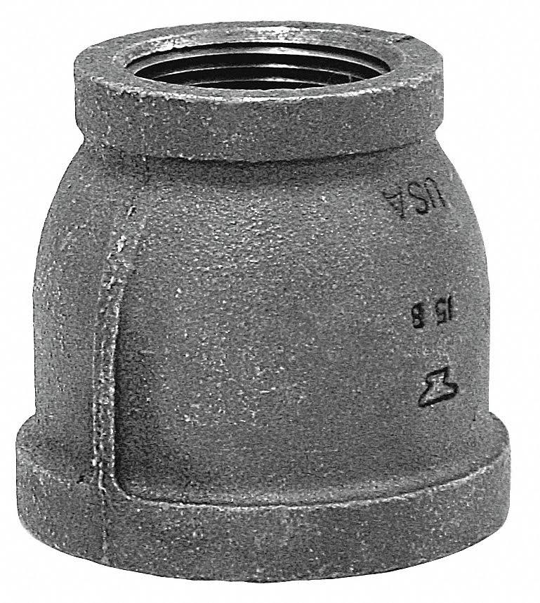 3-1/2x22 x 2x22 FNPT Reducer Coupling Q273