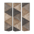 Farmhouse Carved Wood Wall Décor M390148