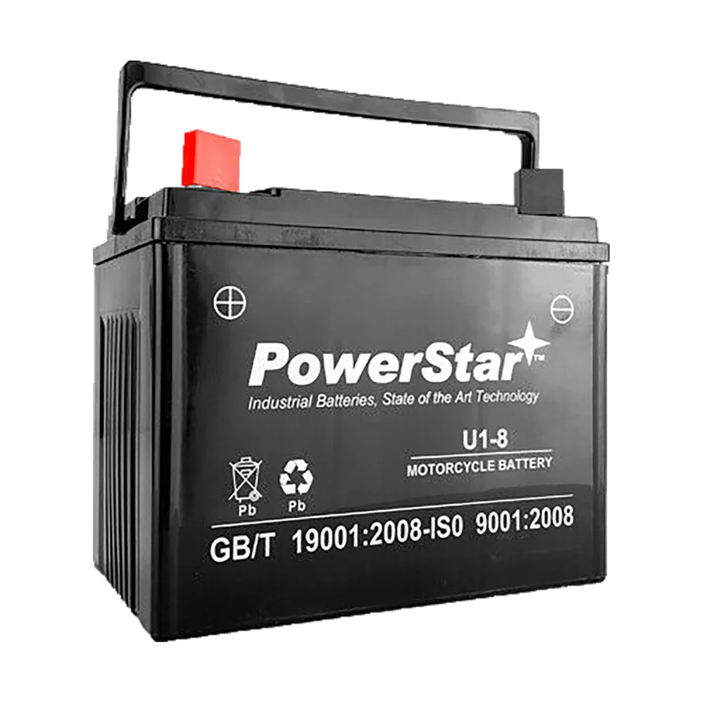 12V 35AH Battery M292604