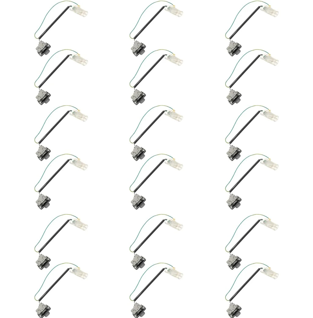 Washer Lid Switch 18-Pack A24572