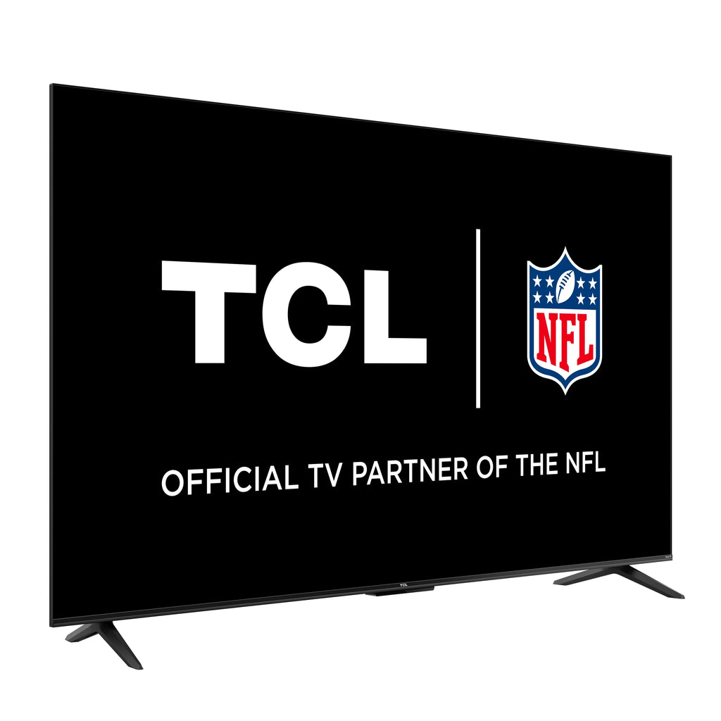 65" 4K UHD HDR Smart TV Q358