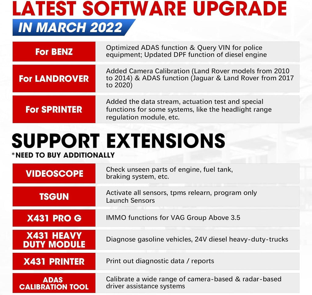 LAUNCH Scanner X431 V+ PRO4.0 Key Program,31+ Reset,ECU Online Coding,OE-Level All System Diagnostics, Bidirectional Scan Tool,AutoAuth for FCA SGW D69993