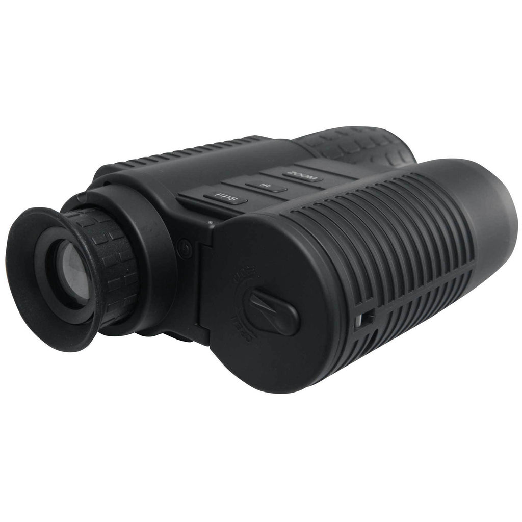 9x Zoom Night Vision Monocular M3476