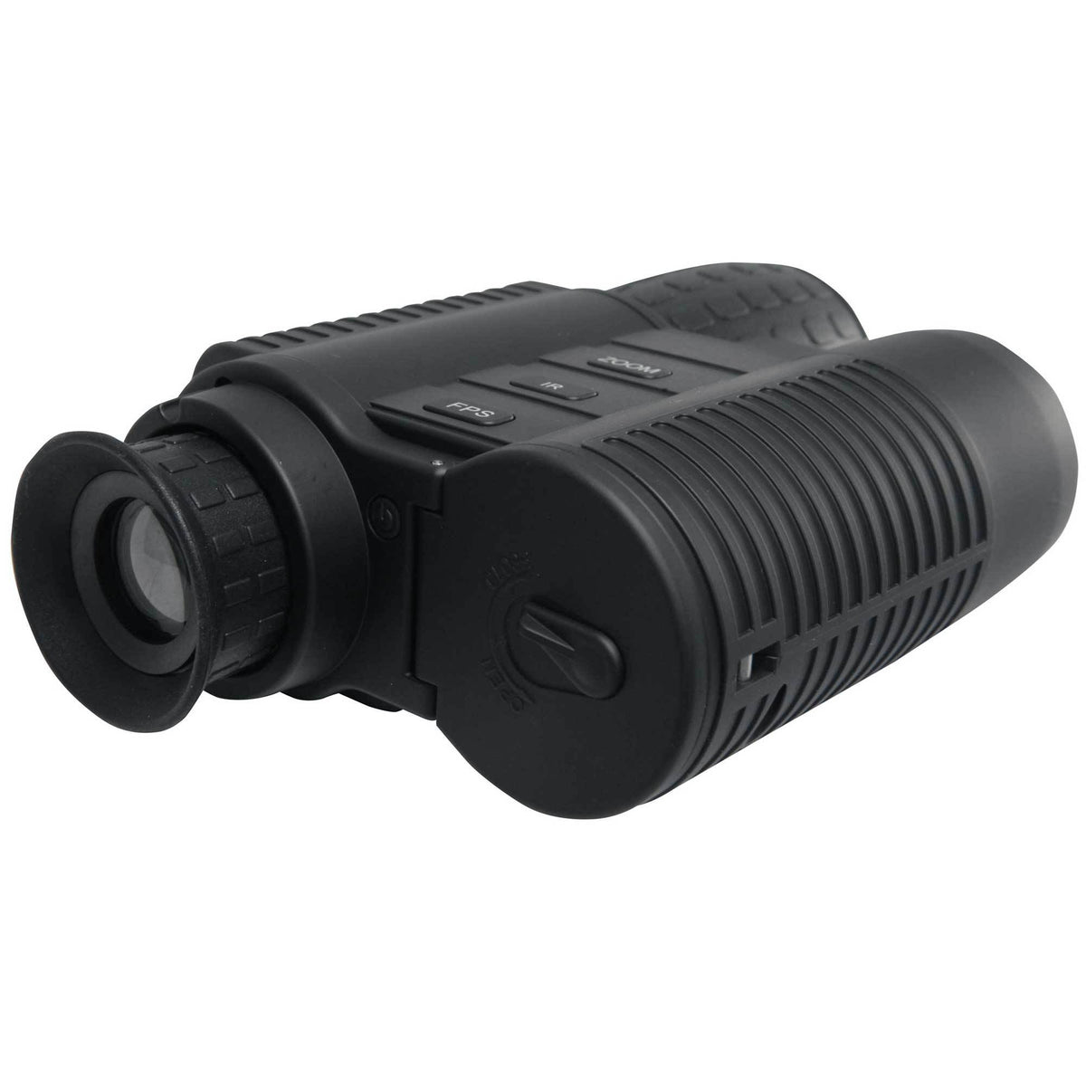9x Zoom Night Vision Monocular M3476