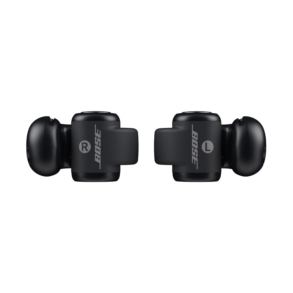 Black Open Ear Bluetooth Wireless Earbuds with Charging Case C17083