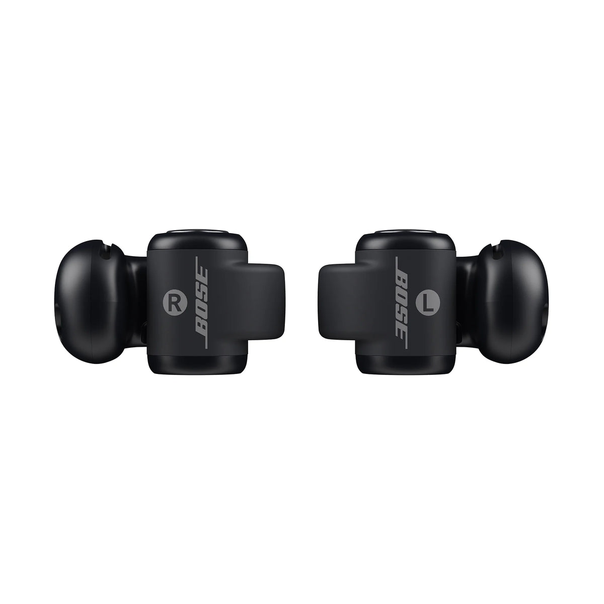 Black Open Ear Bluetooth Wireless Earbuds with Charging Case C17083