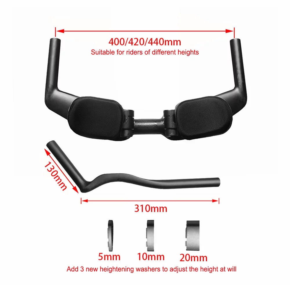 Road Bike Handlebars T492343