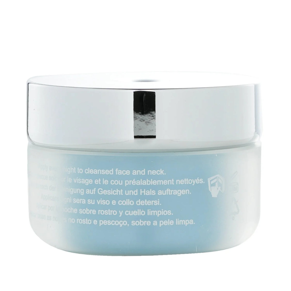 Night Recovery Cream 50ml X8062