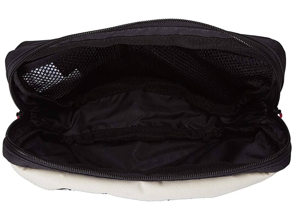 Dark Olive Overcast Black Red Bags O6701