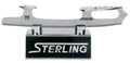 Sterling Figure Skating Blades I707194