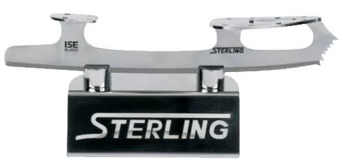 Sterling Figure Skating Blades I707194