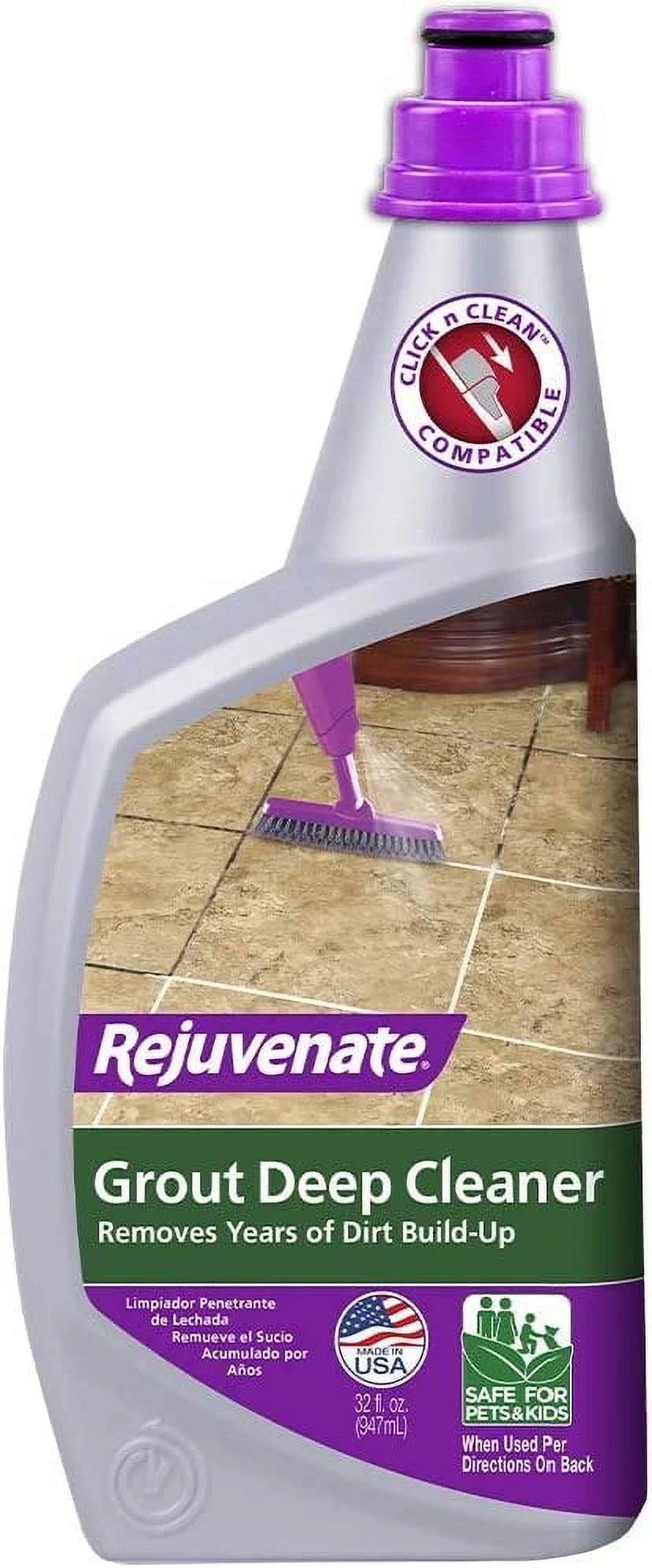 Grout Deep Cleaner 32 fl oz S354