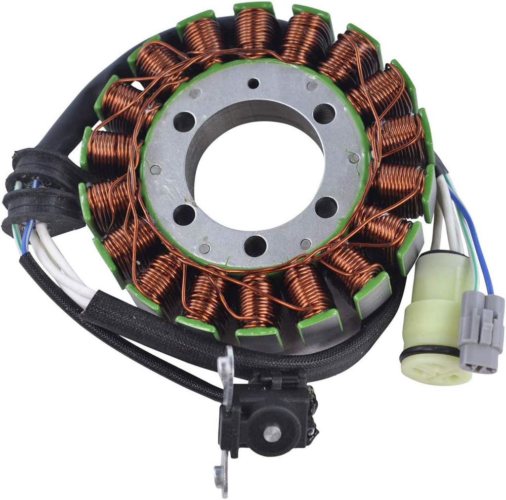 Generator Stator for Yamaha YFM 700 Raptor 2006-2020 X103
