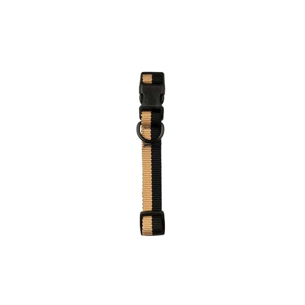 Colorblock Pet Collar T80633