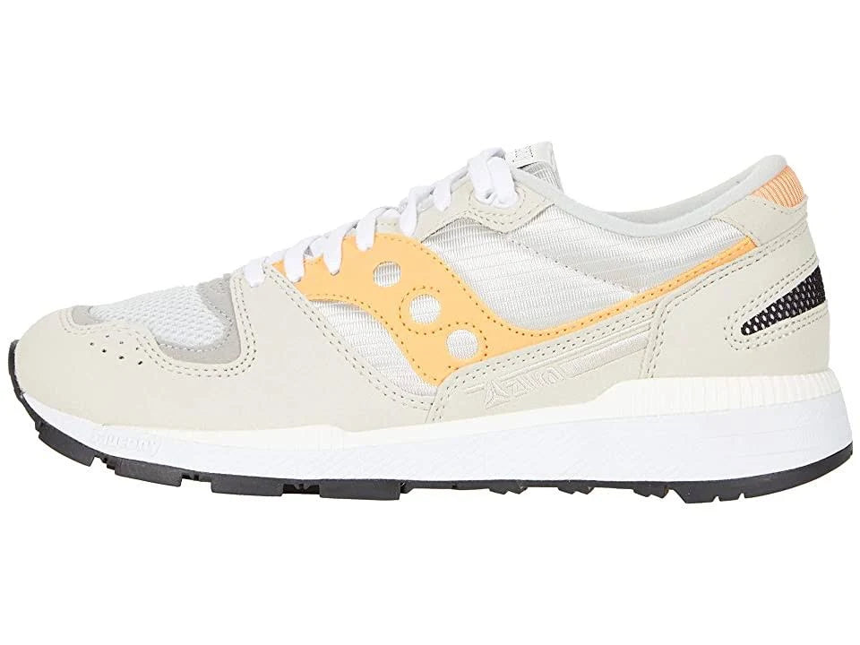 Tan Orange Saucony Shoes Y16694