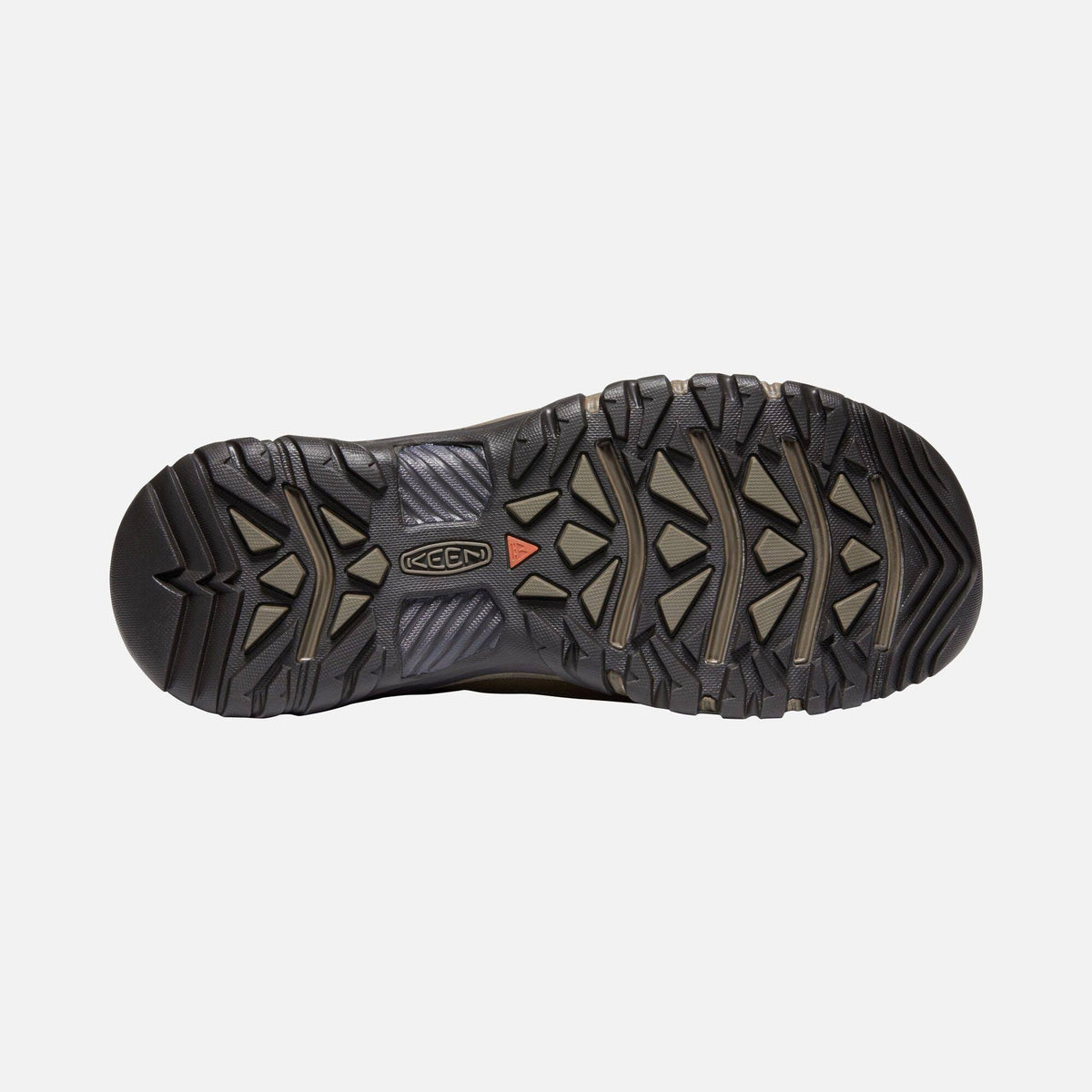 Keen Men's Targhee Vent Hiking Shoes U830337