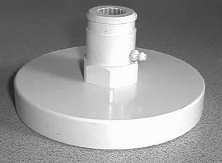 Pto End Fits Sea-Doo 580Cc W66578