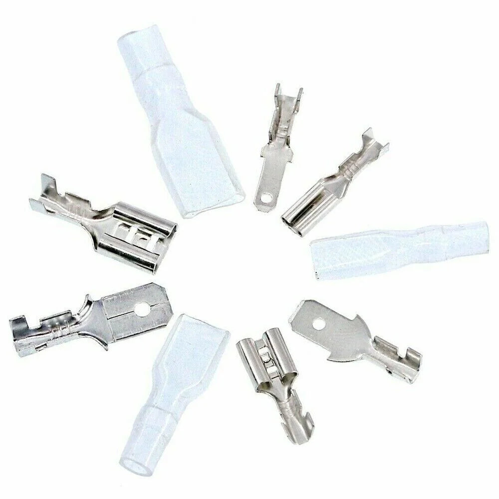 Crimp Terminals Kit 900PCS A370
