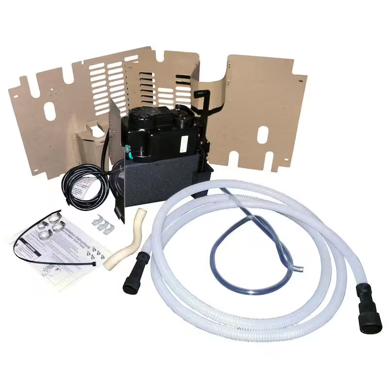 Icemaker Water Pump C76377