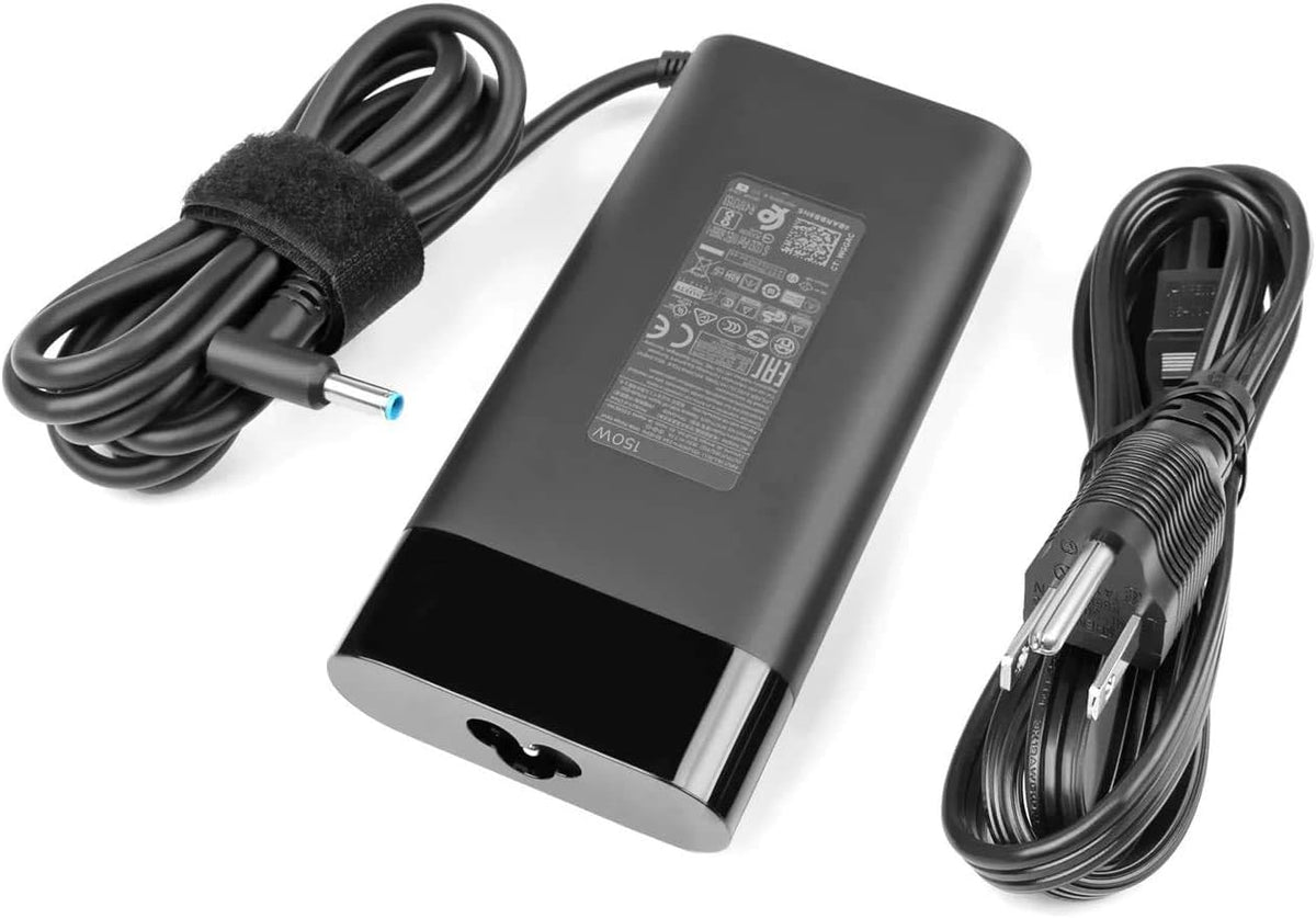 150W 7.7A Power Adapter with Power Cord Pack of 2 S239