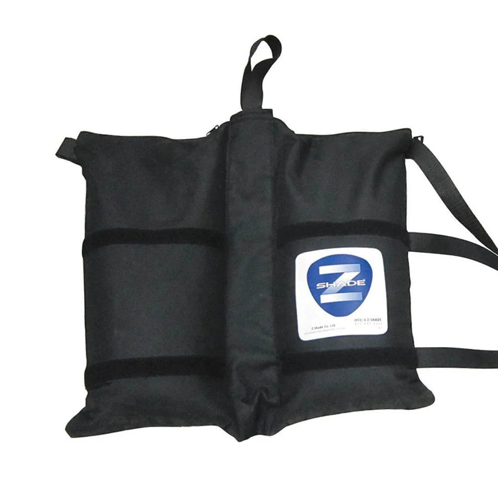 Black Instant Outdoor Canopy Shelter Weight Bags P53275