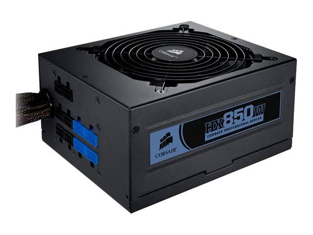 850W 80 PLUS Gold Power Supply T55933