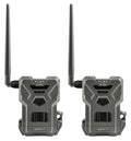 36MP Cellular Trail Camera with 1080p Video and GPS V310498