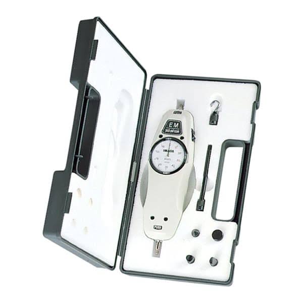 Mechanical Force Gauge, 20 N Capacity R971946