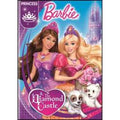 Barbie & The Diamond Castle (DVD) I908734