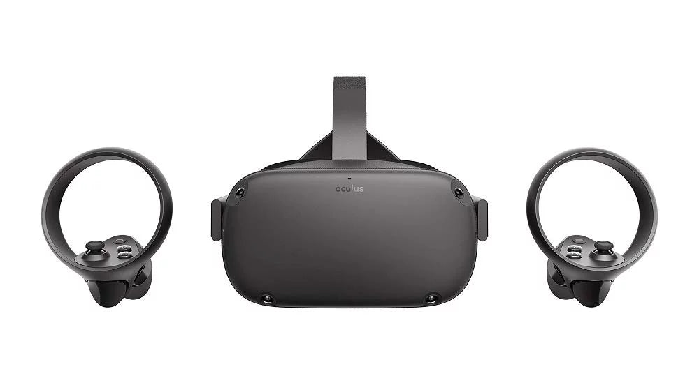 64GB VR Gaming Headset V870