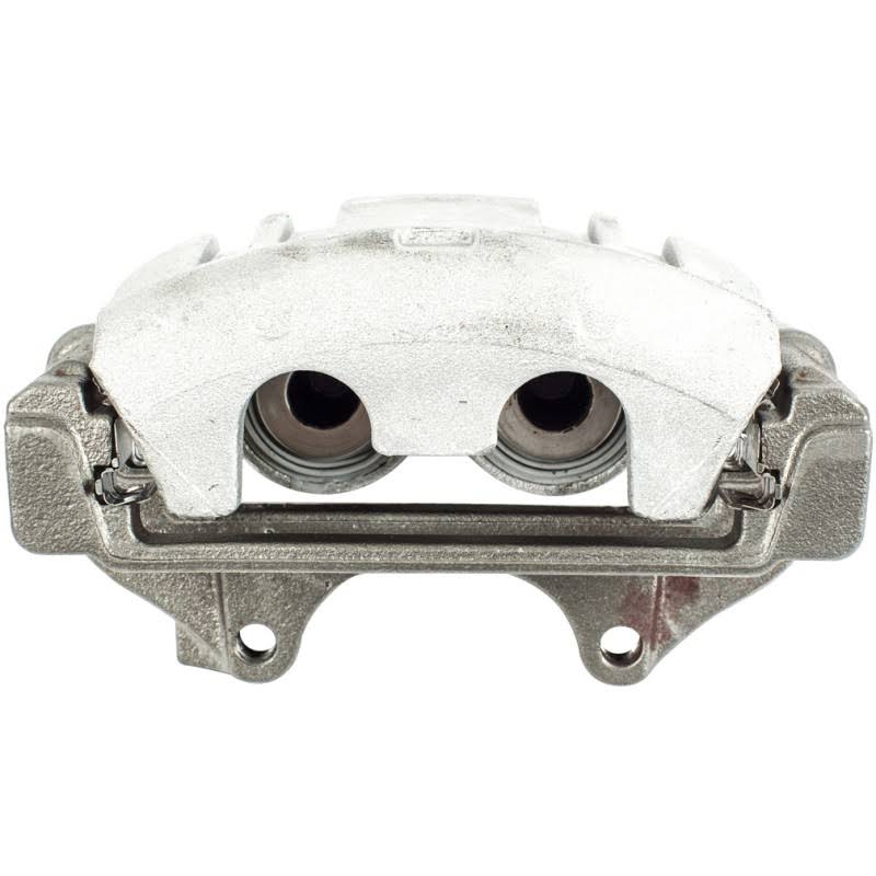 White Front Replacement Caliper W40993