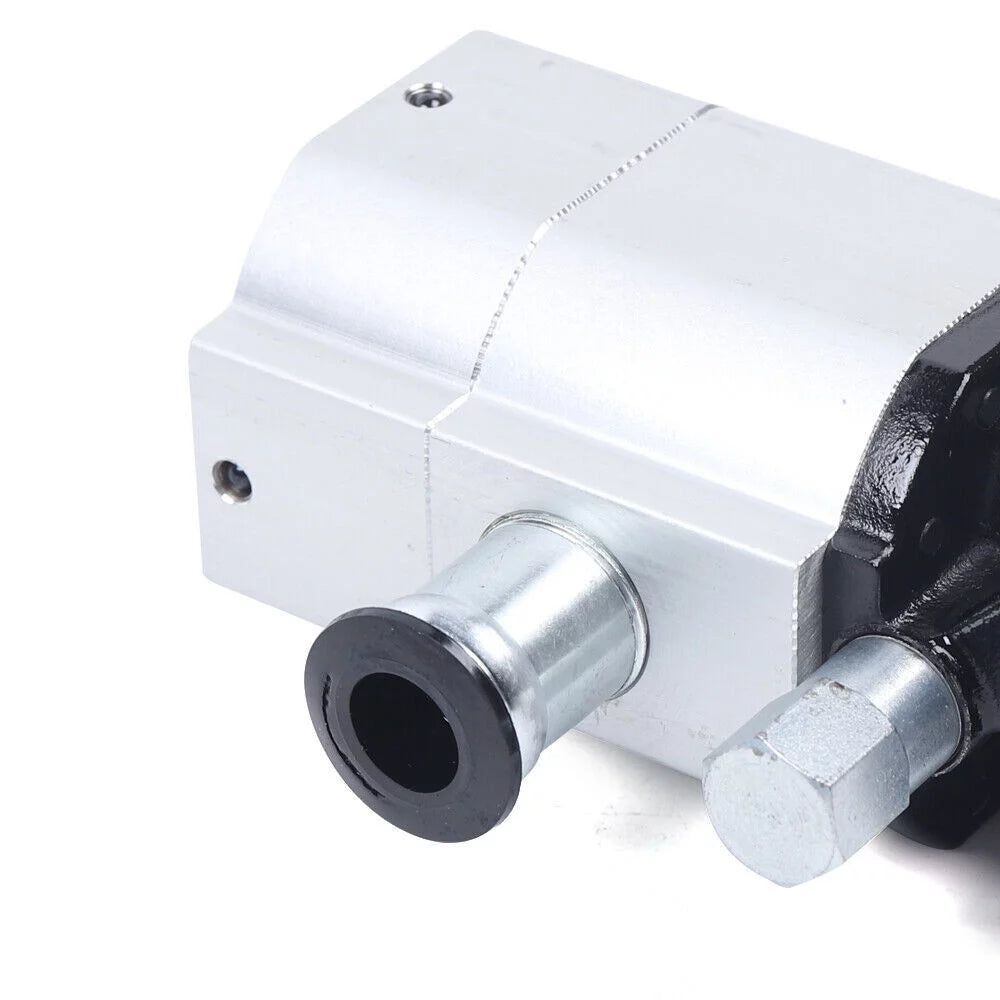 13 GPM 2 Stage Hydraulic Log Splitter Pump P672