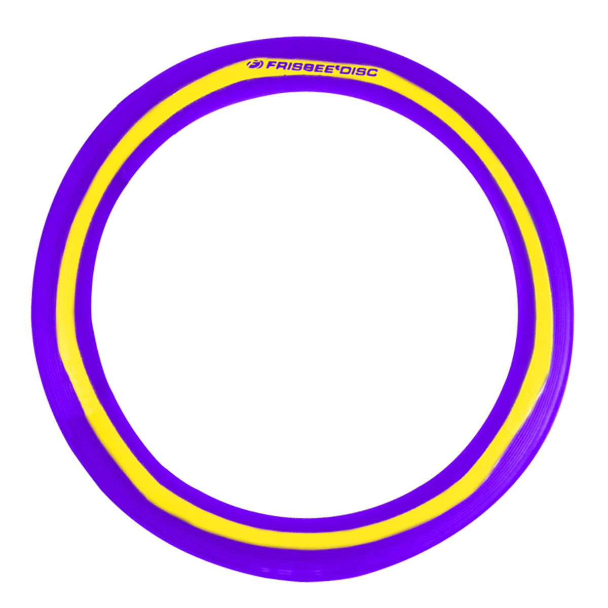 Yellow 13" 100 Gram Disc for Distance Q41610