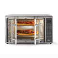 Stainless Steel Countertop Air Fryer Oven A64901