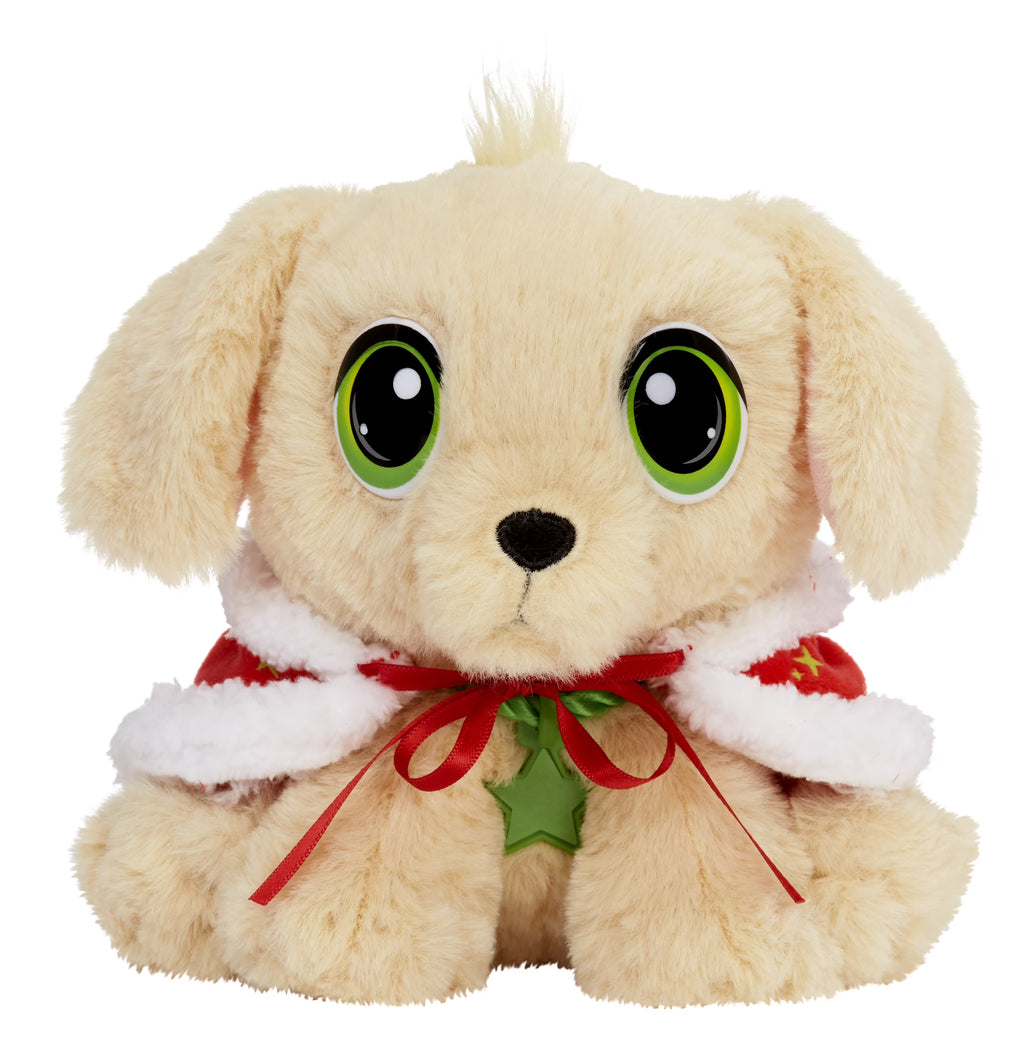 Holiday Plush Pet Toy Q69600