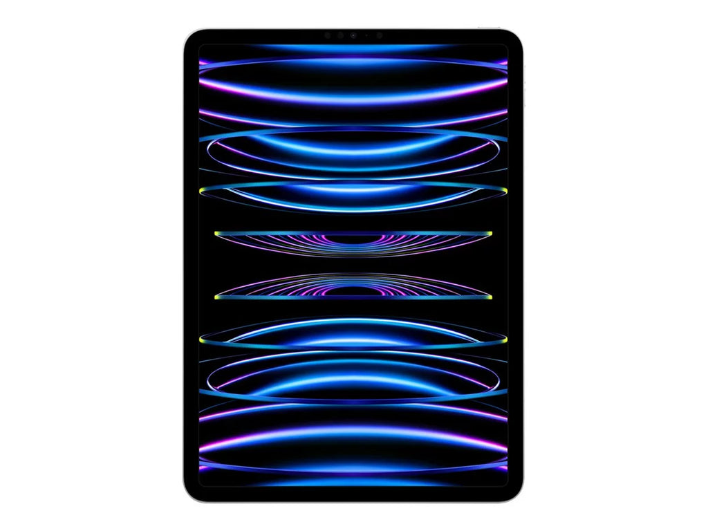 11-inch iPad Pro Wi-Fi 256GB Silver D55567