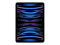 11-inch iPad Pro Wi-Fi 256GB Silver D55567