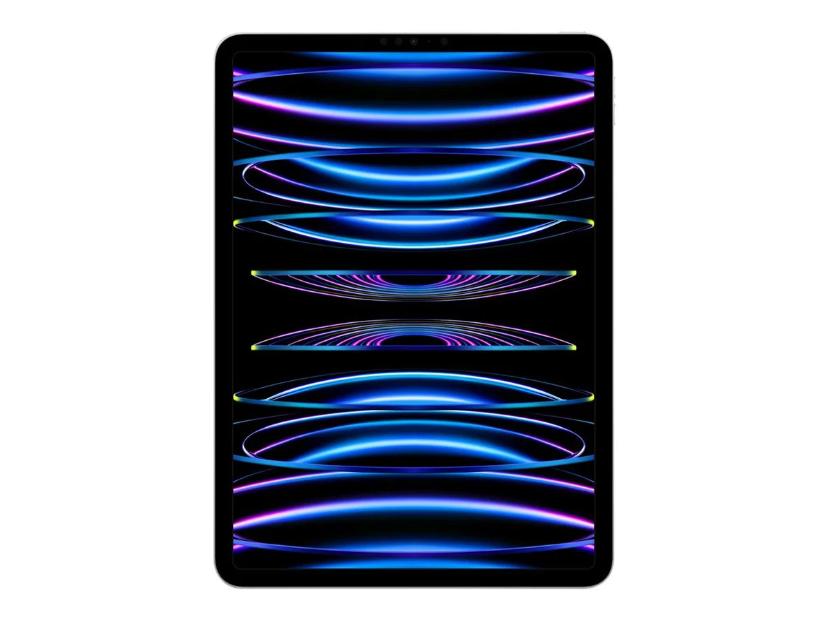 11-inch iPad Pro Wi-Fi 256GB Silver D55567
