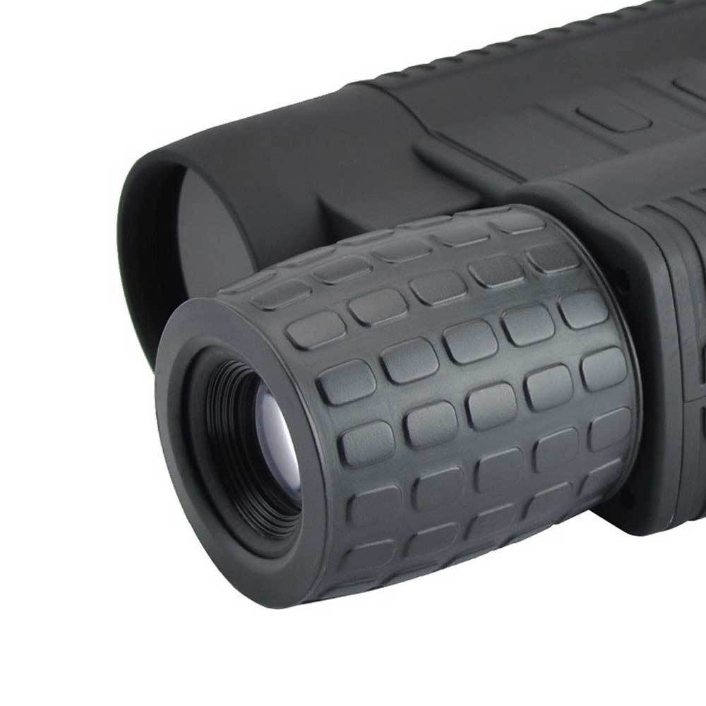 9x Zoom Night Vision Monocular M3476